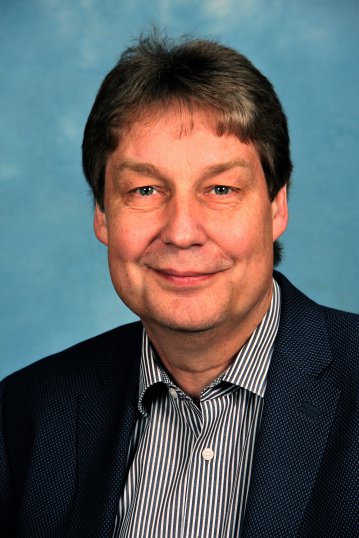 Holger Wartner