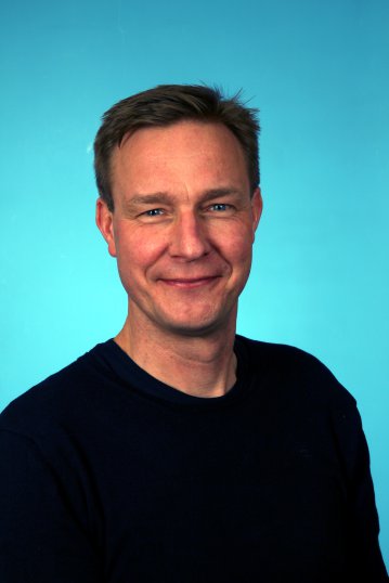 Ingo Schlüter