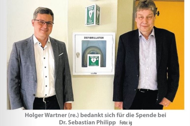Presse_Defibrilator_Wochenblatt_20220720_Vorschau.JPG